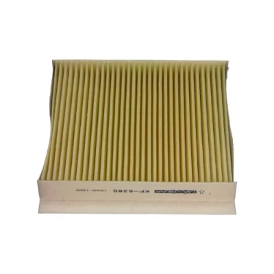 Abbildung von MAXGEAR 26 0731 Innenraumfilter Partikelfilter 200 177 30 FIAT: Doblo II Kasten / Kombi, Tipo Schrägheck, SUZUKI: SWIFT 4, 5