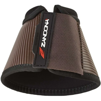 Abbildung von Zandona Hufglocken X Bell Braun L
