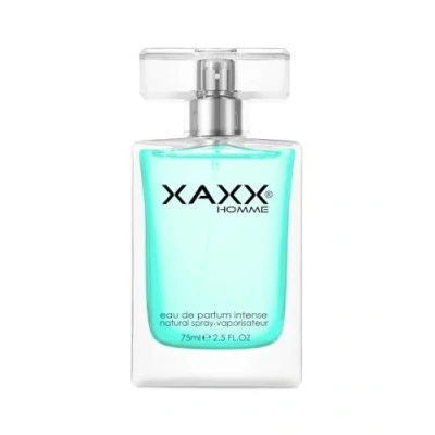 Abbildung von XAXX Eau de Parfum Intense SEVEN Herren, vegan, tierversuchsfrei, 75 ml