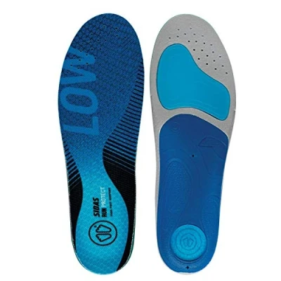 Abbildung von 3 Feet Run Protect Low Einlegesohle L