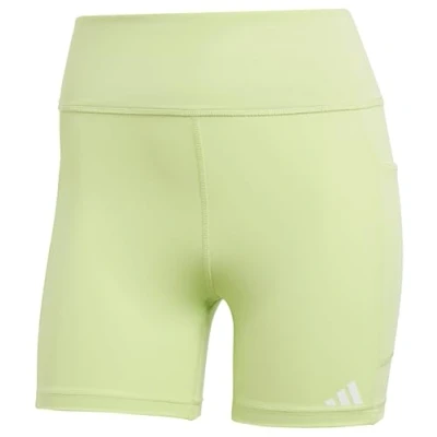 Abbildung von adidas Own the Run Short Leggings, Strumpfhose,
