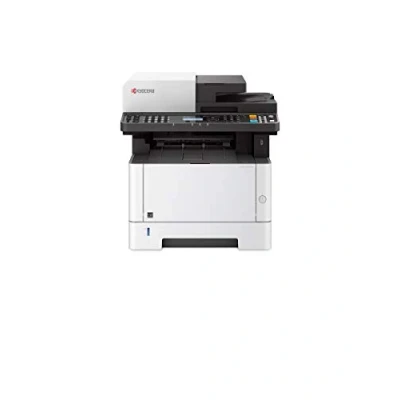 Abbildung von Kyocera Ecosys M2635dn/Plus Multifunktionsdrucker S/W. Drucker Scanner Kopierer, Fax. inkl. Mobile Print, Laserdrucker Multifunktionsgerät 3 Jahre Full Service Vor Ort