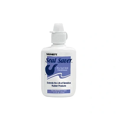 Abbildung von Johnson Outdoors McNETT Seal Saver 37ml Manschettenpflege
