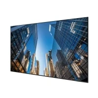 Abbildung von 0 Samsung QE98C Digital Signage Display 247,65 cm 97,5 Zoll