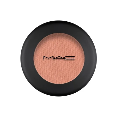 Abbildung von MAC Powder Kiss Soft Matte My Tweedy Oogschaduw 1,5g