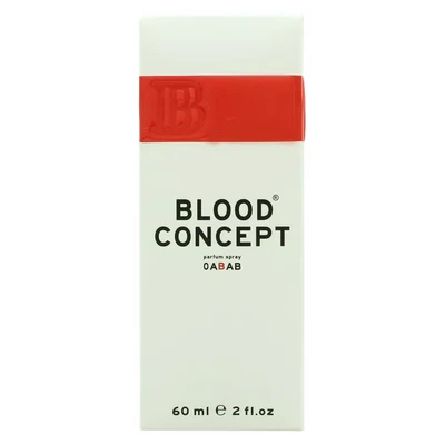 Abbildung von Blood Concept B Eau De Parfum 60 ml Vapo