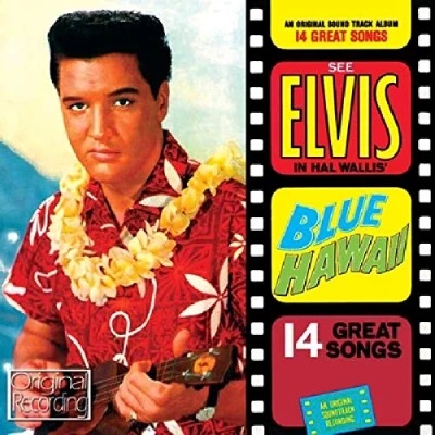 Abbildung von Blue Hawaii