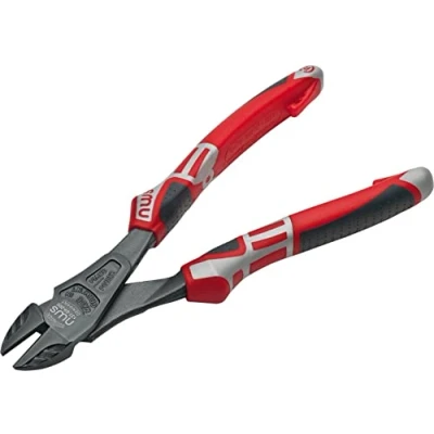 Abbildung von NWS 137 69 200 Alicate corte diagonal modelo americano de mm.