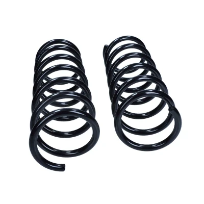 Abbildung von MAXGEAR 60 1693D Fahrwerksfeder Hinterachse Schraubenfeder VOLVO: V50, S40 II