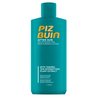 Abbildung von Piz Buin After Sun Tan Intensifier