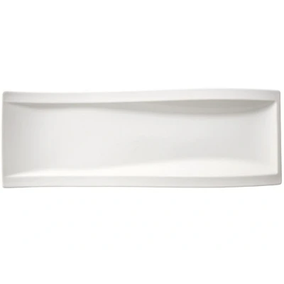 Abbildung von Villeroy &amp; Boch Servierschale NewWave 42 x 15 cm