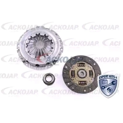 Abbildung von ACKOJA A52 0008 Kupplungssatz HYUNDAI: i20 I Schrägheck, i10 I, KIA: RIO 3, Picanto II