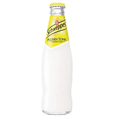 Abbildung von Tónica Schweppes Original 4x25cl