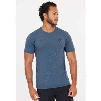 Abbildung von Virtus Funktions Joker Sport Tshirt, Herren, Größe: 3XL, Bering sea