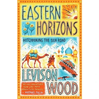Abbildung von Eastern Horizons: Shortlisted for the 2018 Edward Stanford Award