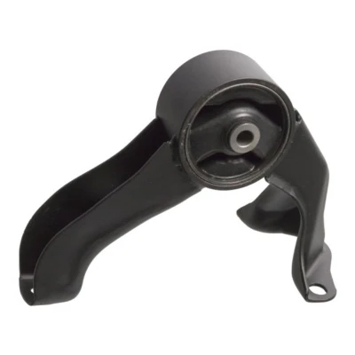 Abbildung von FEBI BILSTEIN 104183 Motorlager hinten, mitte Gummimetalllager MITSUBISHI: ASX SUV, Outlander 2 Lancer 8 Limousine, CITROËN: C4 Aircross