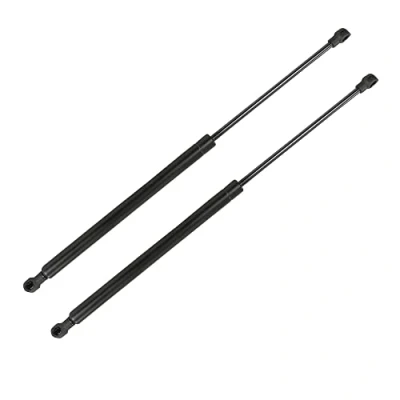 Abbildung von BESTPRICE 2x Gasfeder Heckklappe 480 N Gasdruckfeder Dämpfer Kofferraum Kompatibel mit LAND ROVER DISCOVERY III (L319)