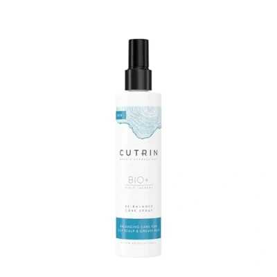 Abbildung von Cutrin BIO+ Re Balance Care Spray 200 ml