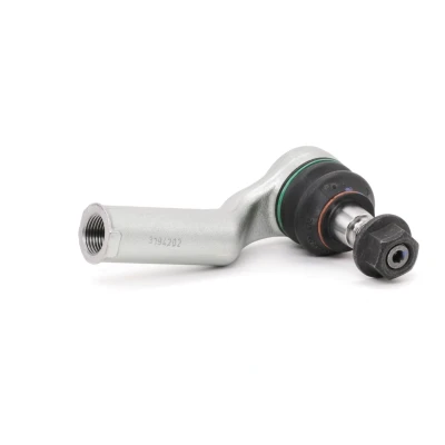 Abbildung von LEMFÖRDER 31942 02 Spurstangenkopf 20 M14x2,0 Vorderachse, links FORD: MONDEO 4 Turnier, Galaxy Mk2 MPV, S Max Mk1, VOLVO: XC70 II Kombi, XC60 I