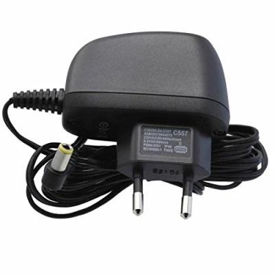 Abbildung von Gigaset Original Ladegerät SNG 35A SNG35a C39280 Z4 C557 für Siemens T Com