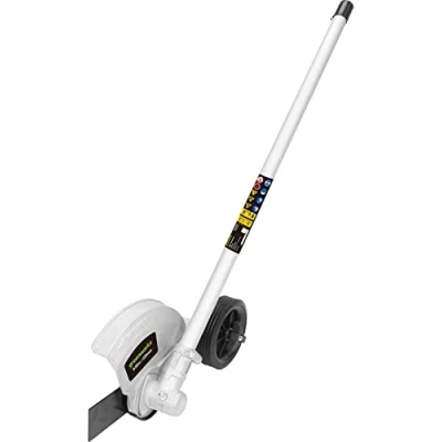 Abbildung von Greenworks, Besäumer Modul für GD24x2TX