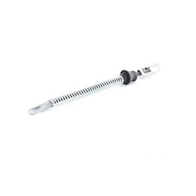 Abbildung von NK 903698 Handbremsseil 182 Trommelbremse OPEL: Combo C Kasten / Kombi, Astra G CC, Zafira A