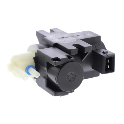 Abbildung von VEMO V20 63 0040 Druckwandler, Turbolader Magnetventil elektrisch pneumatisch Q+, Erstausrüsterqualität MADE IN GERMANY BMW: 7, X6