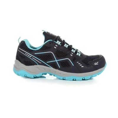 Abbildung von Damen Lady Vendeavour wasserdichte Wanderschuhe
