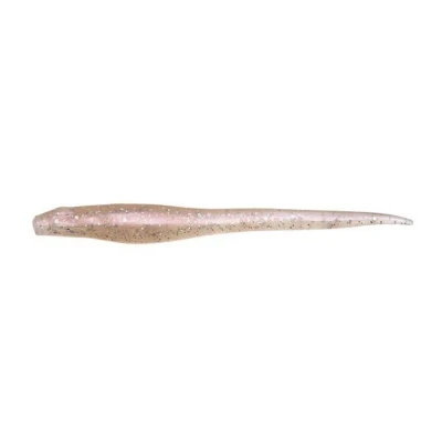 Abbildung von Megabass Hazedong Shad 7.6cm (10 St) Aurora Gummifisch