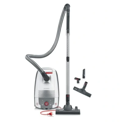 Abbildung von Severin Bodenstaubsauger &quot;BC 7047&quot;, 850 W, mit Beutel