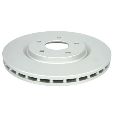 Abbildung von DELPHI BG4759C Bremsscheibe 330 28 5 Belüftet beschichtet unbehandelt ohne Radlager, ABS Sensorring FIAT: Freemont, CHRYSLER: GRAND 5OYAGER