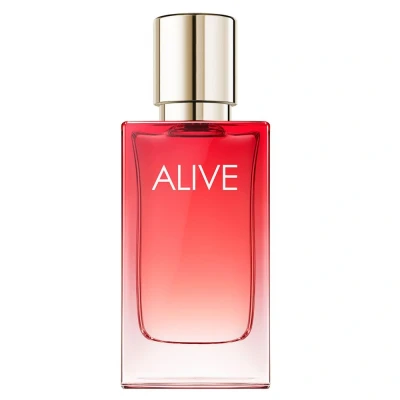 Abbildung von Hugo BOSS Fragrances Alive Intense Eau de Parfum, Damen, Größe: 30 ml,