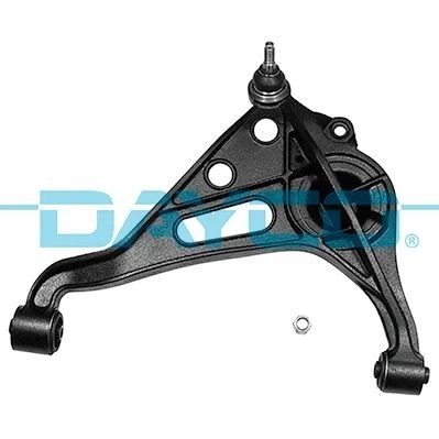 Abbildung von DAYCO DSS1568 Querlenker Vorderachse links, unten SUZUKI: GRAND VITARA 1 SUV, Cabriolet