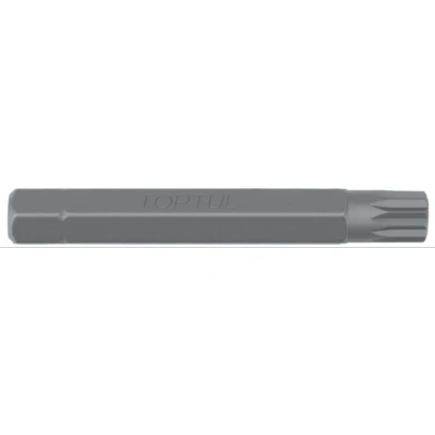Abbildung von SPLINE/XZN Schraubendrehereinsatz TOPTUL FSFB1210