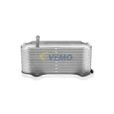Abbildung von VEMO V45 60 0003 Ölkühler Original Qualität PORSCHE: Boxster