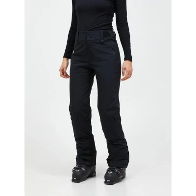 Abbildung von Peak Performance Women Shred Pants Black Größe S