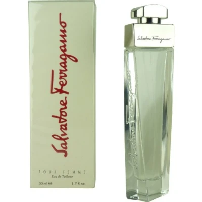Abbildung von Pour Femme Eau de Toilette 50 ml Spray Damen
