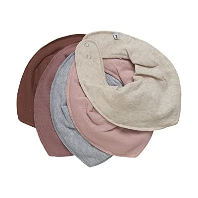 Abbildung von Pippi Halstücher 5er Pack, Burlwood