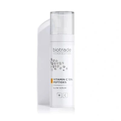 Abbildung von Aufhellendes Serum mit Vitamin C 15% und Peptiden
