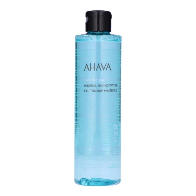 Abbildung von Ahava Mineral Toning Water 250Ml