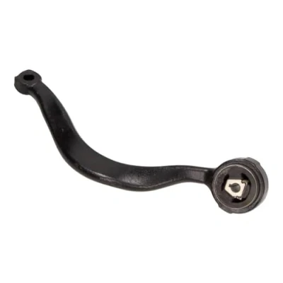 Abbildung von MAXGEAR 72 1500 Querlenker links, unten, Vorderachse Stahlguss BMW: X5
