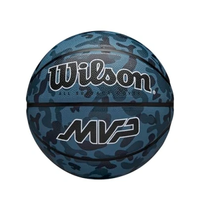 Abbildung von Basketball Wilson MVP