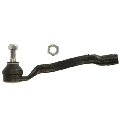 Abbildung von SASIC 7674008 Spurstangenkopf Vorderachse links RENAULT: Kangoo II Express, / Grand Kangoo, Be Bop