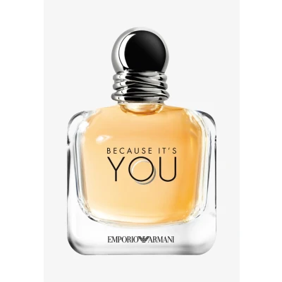Abbildung von Armani Because It&#039;s You Eau de Parfum 100 ml