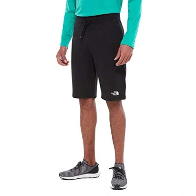 Abbildung von THE NORTH FACE NF0A3S4EJK3 M Standard Short Light EU Shorts Herren Black Größe