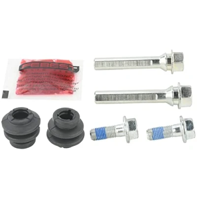 Abbildung von FEBEST Führungsbolzen Bremssattel 0174 ZZE120F KIT