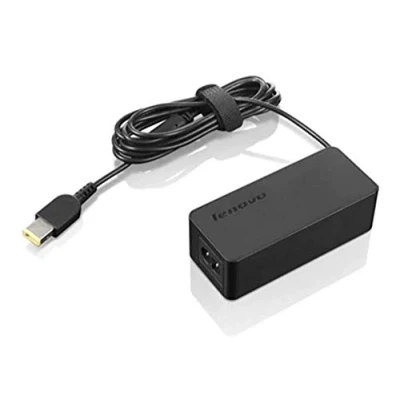 Abbildung von Lenovo FRU00HM615, Notebook, Indoor, 100 240 V, 50/60 Hz, 45 W, AC an DC