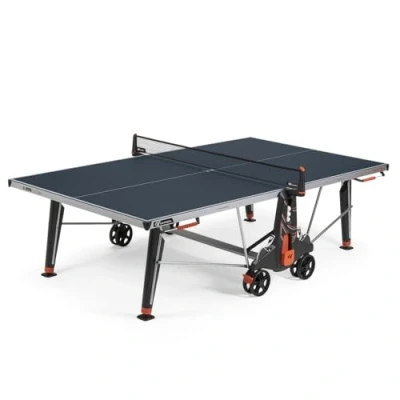 Abbildung von Tischtennisplatte 500X Outdoor blau