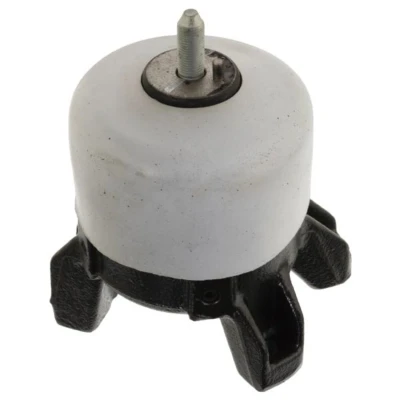 Abbildung von FEBI BILSTEIN 106847 Motorlager hinten Hydrolager mit Spritzschutzkappe HYUNDAI: SANTA FE 2, KIA: SORENTO 2