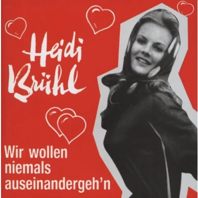Abbildung von Wir Wollen Niemals Auseinandergeh&#039;N
